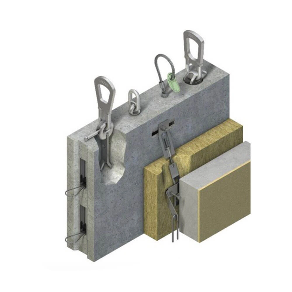 The size of anchor plates is directly related to the load-bearing capacity required for a particular application.