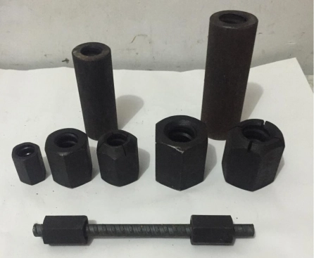 Mechanical connector couplers are essential components that join two separate elements within various systems and structures.