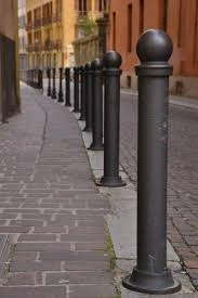 Selecting the right materials for manufacturing bollards is essential.