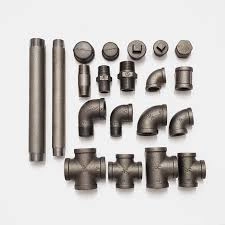 From an environmental perspective, cast iron pipes have notable credentials.