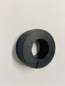 rubber ring