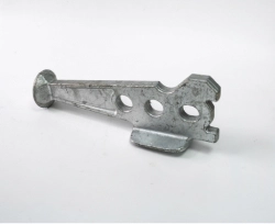 Feet Forged Erection Anchor