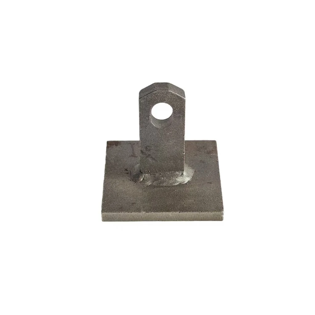 Anchor Plate