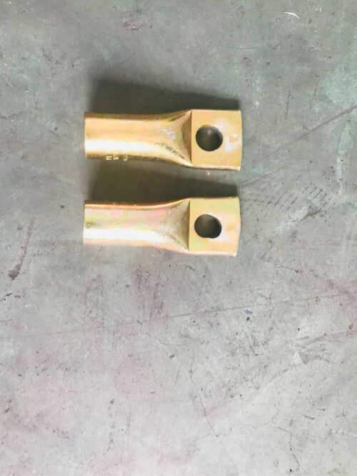 Concrete Precast Lifting System Threaded Lifting Sockets Insert