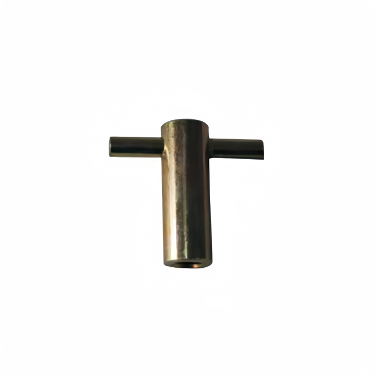 Precast Concrete Solid Stud With Cross Bar(1)