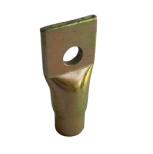 Precast Zinc Flat Cast in Lifting Fixing socket