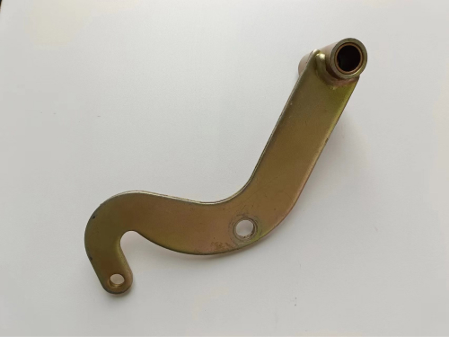 Pump Idler Arm Bracket1