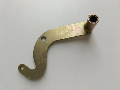 Pump Idler Arm Bracket2