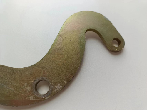 Pump Idler Arm Bracket3