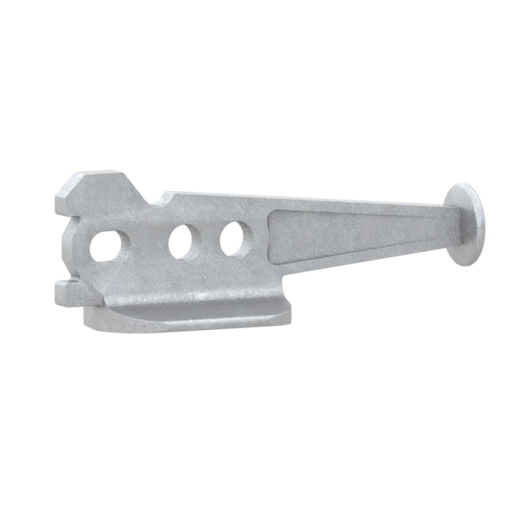 Feet Forged Erection Anchor(1)