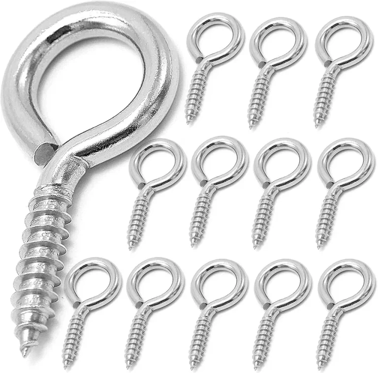 Eye bolts are essential fasteners components, designed with a loop shaped like an eye at one end.