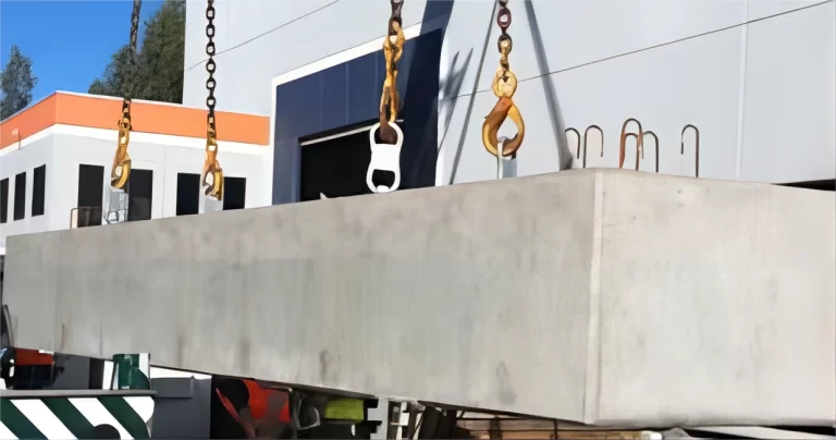 Choosing the appropriate equipment for lifting concrete blocks is essential to ensure the safety and efficiency of your projects.