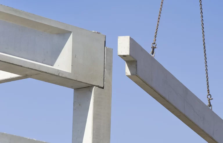 Lifting sockets are essential in the realm of precast concrete construction.