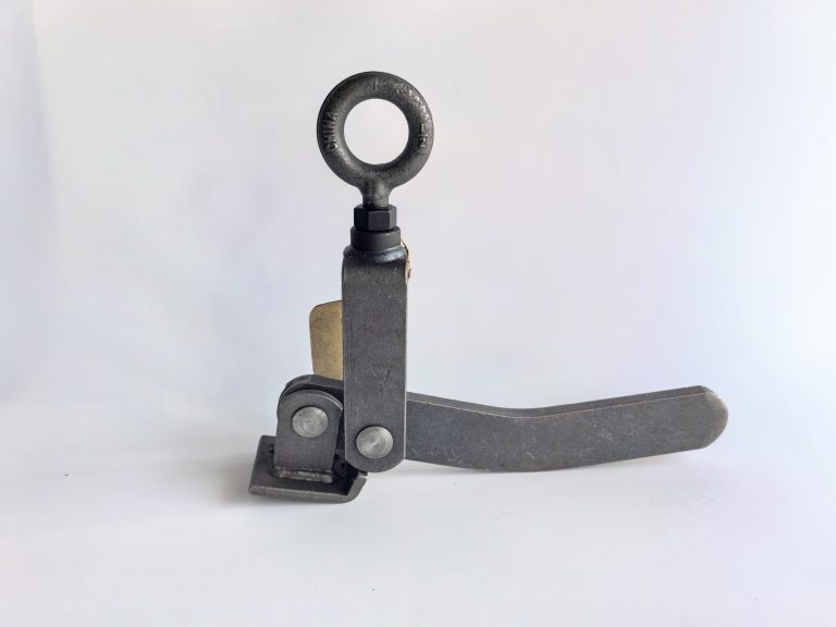 form clamp